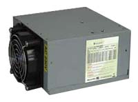 Блоки питания - Gembird CCC-PSU4X 400W