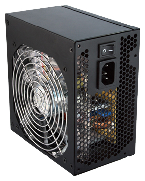 Блоки питания - Gigabyte ODIN 585W (GE-P585A-C2)