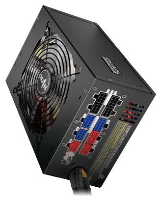 Блоки питания - Gigabyte ODIN GT 1200W (GE-SK20A-D1)