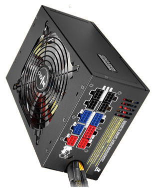 Блоки питания - Gigabyte ODIN Pro 1200W (GE-MK20A-D1)
