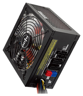 Блоки питания - Gigabyte ODIN Pro 550W(GE-M550A-D1)