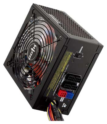 Блоки питания - Gigabyte ODIN Pro 800W (GE-M800A-D1)