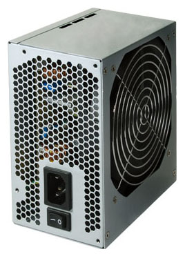 Блоки питания - Gigabyte Superb 460 400W (GE-R460-V1)