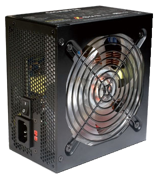 Блоки питания - Gigabyte Superb 550 450W (GE-P450N-C2)