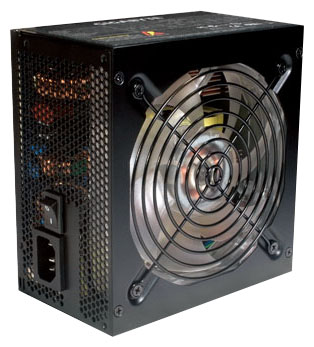 Блоки питания - Gigabyte Superb 720 610W (GE-P610A-C2)