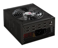 Блоки питания - Hiper HPU-5K680 680W