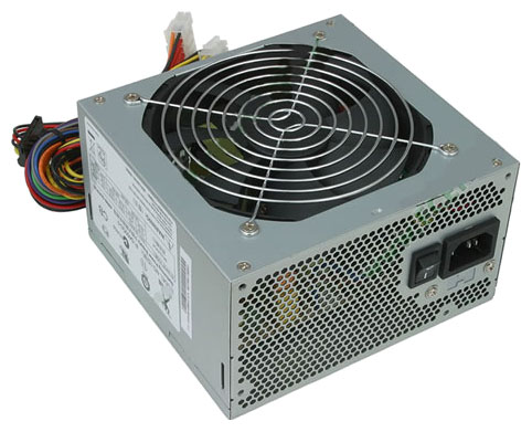 Блоки питания - IN WIN IP-S450Q3-0 450W