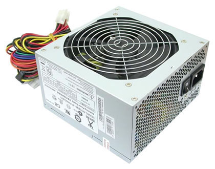 Блоки питания - IN WIN IP-S600AQ3-0 600W
