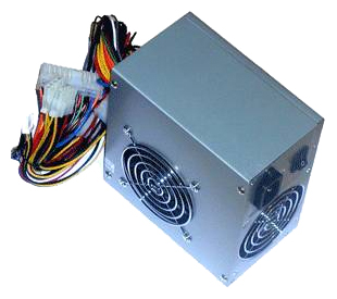 Блоки питания - LinkWorld LW2-400W