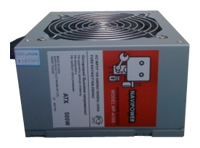 Блоки питания - NaviPower NP-A500 500W