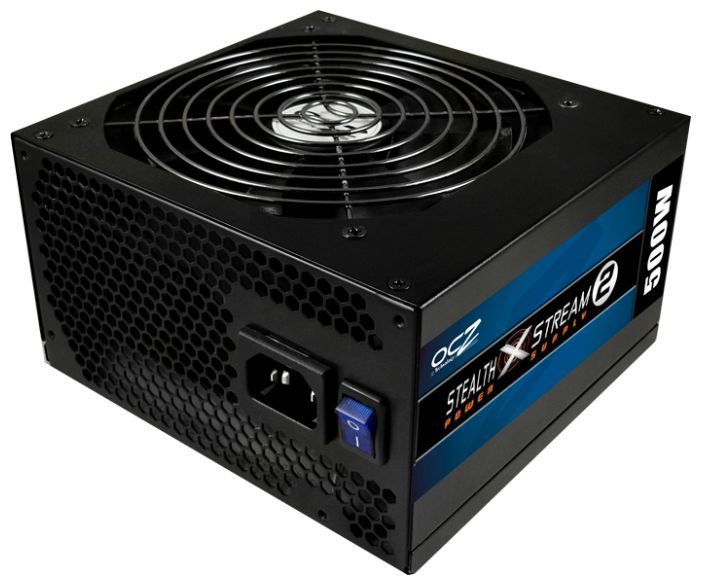 Блоки питания - OCZ OCZ500SXS2 500W