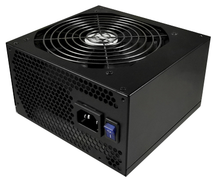 Блоки питания - OCZ OCZ500SXS-EU 500W