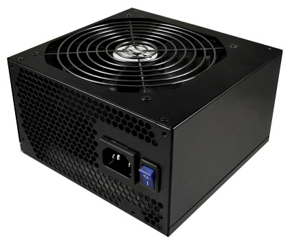 Блоки питания - OCZ OCZ600SXS EU 600W