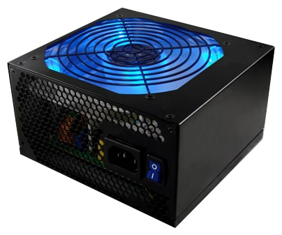 Блоки питания - OCZ OCZ850GXSSLI-EU 850W