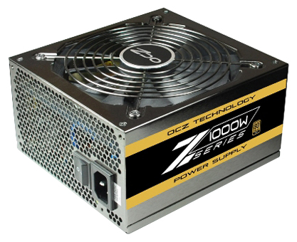 Блоки питания - OCZ OCZZ1000 1000W