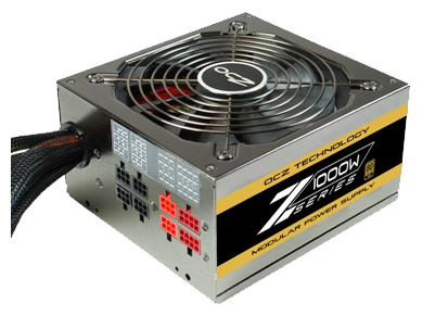 Блоки питания - OCZ OCZZ1000M 1000W