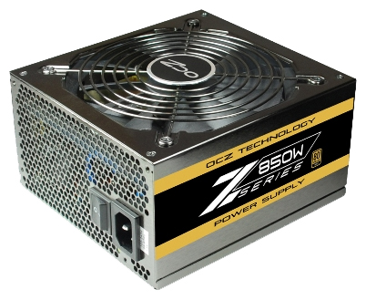 Блоки питания - OCZ OCZZ850 850W