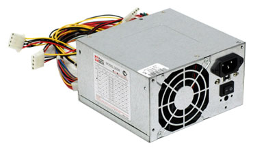 Блоки питания - PowerBox PL-400 400W