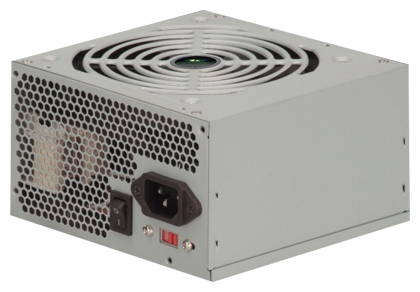 Блоки питания - RaptoxX RT-500C 500W