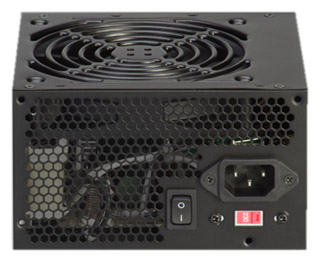 Блоки питания - RaptoxX RT-600PSP 600W
