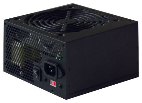 Блоки питания - RaptoxX RT-600PSPL 600W