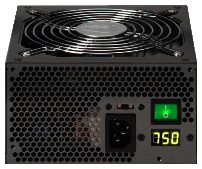 Блоки питания - RaptoxX RT-750ABP 750W