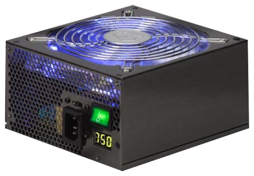 Блоки питания - RaptoxX RT-750EBAD 750W