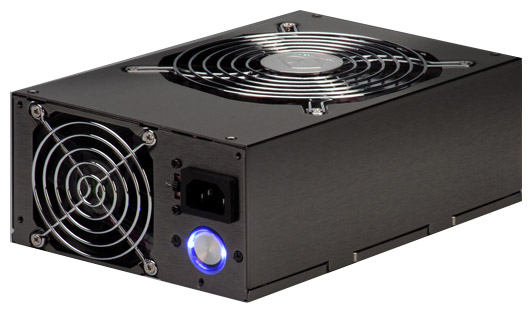 Блоки питания - RaptoxX RT-850EBAD 850W