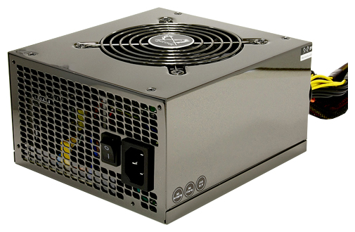 Блоки питания - Scythe Kamariki 4 650W