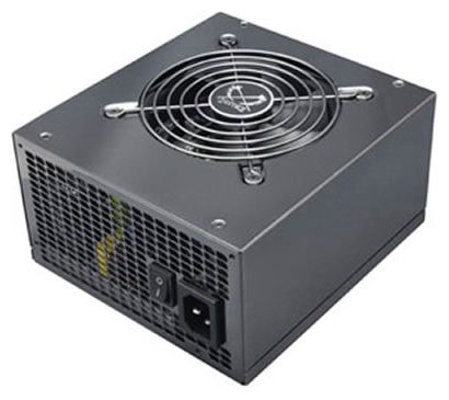 Блоки питания - Scythe Kamariki 4 Plug-in 750W