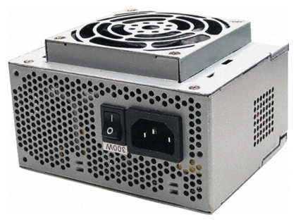 Блоки питания - Sea Sonic Electronics ECO POWER 300(SS-300SFD Active PFC) 300W