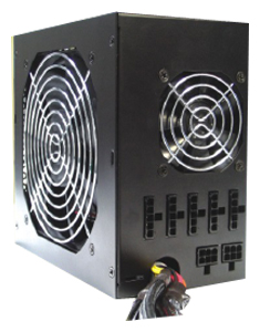 Блоки питания - Sea Sonic Electronics M12-700(SS-700HM Active PFC) 700W