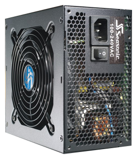 Блоки питания - Sea Sonic Electronics M12D-850(SS-850EM Active PFC) 850W
