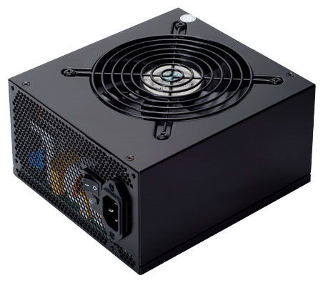 Блоки питания - SilverStone SST-OP1000-P 1000W