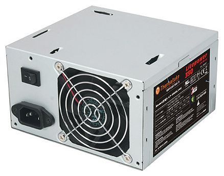 Блоки питания - Thermaltake Litepower 350W (W0363)