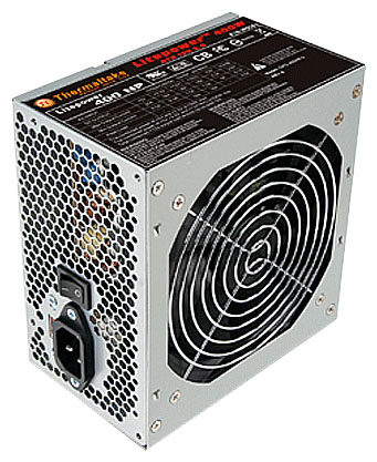 Блоки питания - Thermaltake Litepower 400W (W0161)