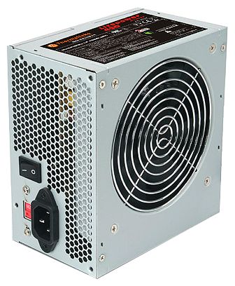 Блоки питания - Thermaltake Litepower 450W (W0361)