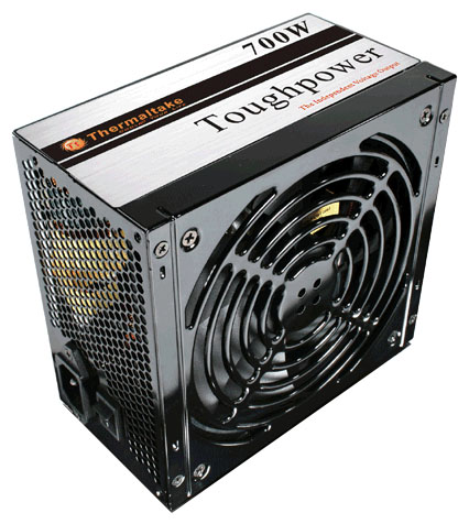 Блоки питания - Thermaltake Toughpower 700W (W0105)