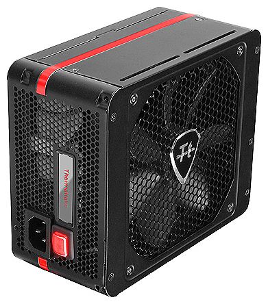 Блоки питания - Thermaltake Toughpower Grand 750W