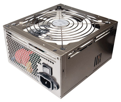 Блоки питания - Thermaltake Toughpower QFan 650W (W0163)