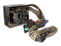 Блоки питания - Topower TOP-1000 P9 U14 1000W