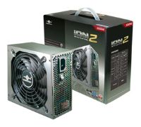 Блоки питания - Vantec ION2+ VAN-600AS 600W