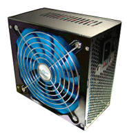 Блоки питания - Vantec ION2+ VAN600N 600W