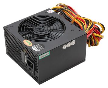 Блоки питания - Velton 500W 120mmFan (RTL)