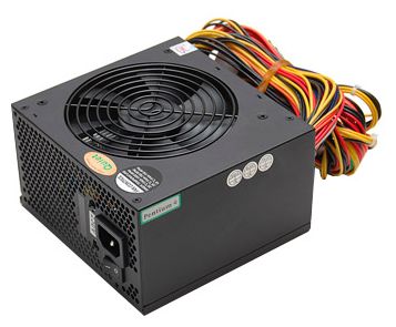 Блоки питания - Velton 600W (RTL) ATX 2.03