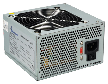 Блоки питания - Winsis KY-600ATX CE W/12CM FAN 500W