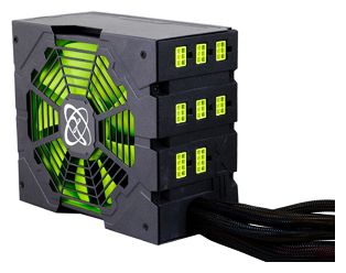 Блоки питания - XFX P1-650X-NLG9 650W