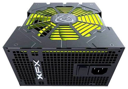 Блоки питания - XFX XPS-850W-BES 850W