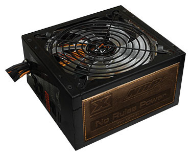 Блоки питания - Xigmatek NRP-MC651 650W