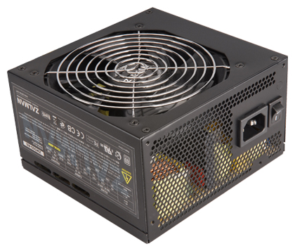 Блоки питания - Zalman ZM500-RS 500W
